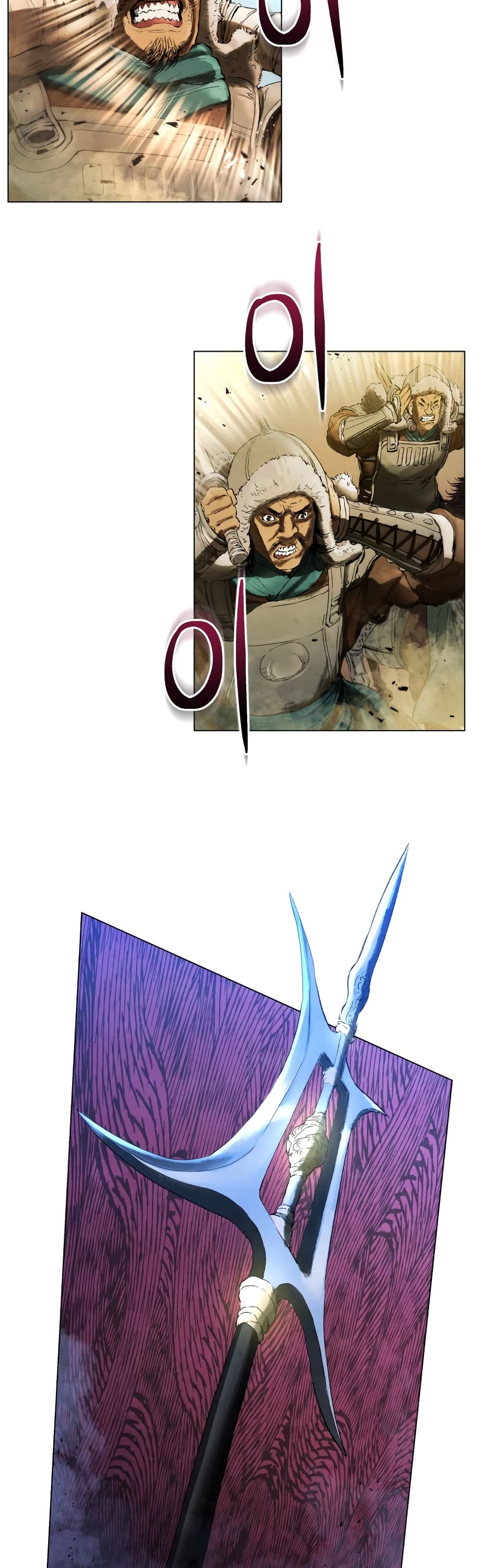 Three Kingdoms Lu Bu’s Legacy ตอนที่ 61 (44)